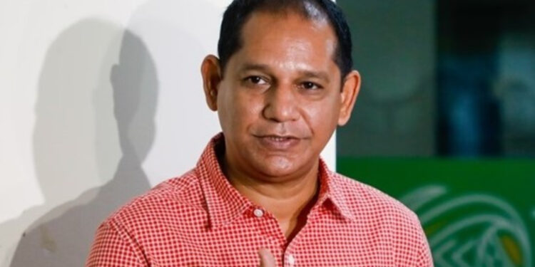 নতুন নির্বাচক প্যানেলের যাত্রা শুরু, সামনে ব্যস্ত সূচি