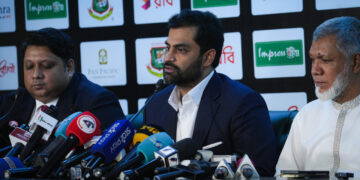 ‘অবশ্যই আমরা নির্বাচন করব’