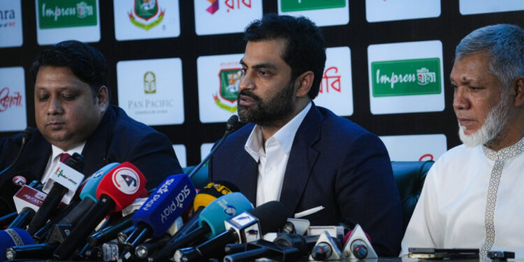 ‘অবশ্যই আমরা নির্বাচন করব’