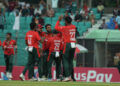 হৃদয়-শামীমের ব্যাটে অবিশ্বাস্য জয় বাংলাদেশের