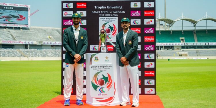 মিরপুরে নতুন লড়াই, জয়ের খোঁজে বাংলাদেশ