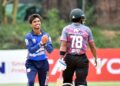 বৈশাখী বৃষ্টিতে ভেসে গেল রূপগঞ্জের লড়াই