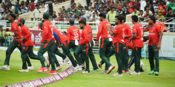 শুরুতে আশা, শেষে হতাশা-সমতায় শেষ সিরিজ
