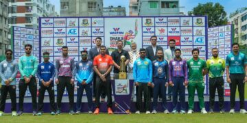 আধুনিকায়নের পথে ঢাকা লিগ, পাল্টে যাচ্ছে অনেক কিছুই