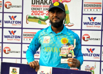 ডিপিএলে রুদ্ধশ্বাস লড়াইয়ের দিন