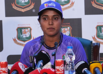 নতুন আত্মবিশ্বাসে বিশ্বকাপ মিশনে জ্যোতিরা
