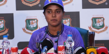 নতুন আত্মবিশ্বাসে বিশ্বকাপ মিশনে জ্যোতিরা