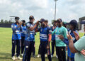 রবিনের সেঞ্চুরিতে রূপগঞ্জের সামনে ২৯৪ রানের চ্যালেঞ্জ