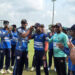 রবিনের সেঞ্চুরিতে রূপগঞ্জের সামনে ২৯৪ রানের চ্যালেঞ্জ