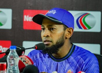 ওয়ানডেতে ফেরার গুঞ্জন উড়িয়ে দিলেন মুশফিক