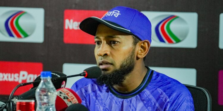 ওয়ানডেতে ফেরার গুঞ্জন উড়িয়ে দিলেন মুশফিক