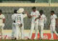 নাহিদ ঝড়ে উড়ে গেল পাকিস্তান, দাপুটে জয় বাংলাদেশের
