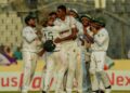নাহিদ রানার প্রশংসায় পঞ্চমুখ অধিনায়ক
