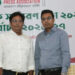 সভাপতি রেজওয়ান সাধারণ সম্পাদক সুদীপ্ত