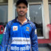 রাতুলের ঝড়ো সেঞ্চুরিতে বসুন্ধরাকে উড়িয়ে দিল রূপগঞ্জ