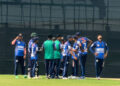 দাপুটে জয়ে শুরু লিজেন্ডস অব রূপগঞ্জের