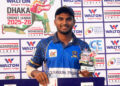 অঘটন, আধিপত্য আর অপূর্ণ সেঞ্চুরির গল্প