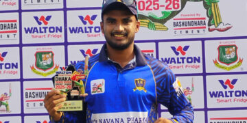ডিপিএলে প্রাইম ব্যাংকের দাপট, মোহামেডানের প্রথম হার