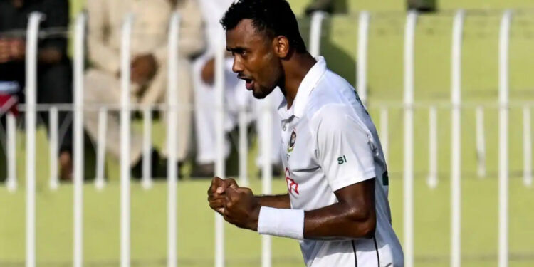 সিলেট টেস্টে সবুজ সংকেত পেসারদের, একাদশে ফিরবেন শরিফুল?