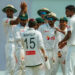 টেস্ট র‍্যাঙ্কিংয়ে সেরা অবস্থানে বাংলাদেশ