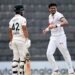 সিলেটে বাংলাদেশের দাপট