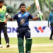 নাঈমের ছক্কার ঝড়, জাকির-সবুজের সেঞ্চুরি