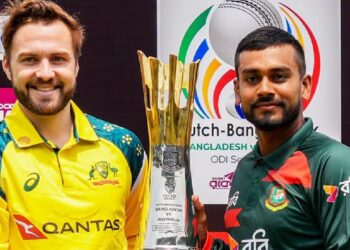 ইতিহাস বদলের মিশনে বাংলাদেশ, সামনে অস্ট্রেলিয়া