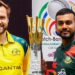 ইতিহাস বদলের মিশনে বাংলাদেশ, সামনে অস্ট্রেলিয়া