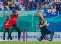 রেনশোর ঝড়ে ১৯৬ রান অস্ট্রেলিয়ার, সিরিজ বাঁচানোর কঠিন চ্যালেঞ্জ বাংলাদেশের
