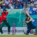 রেনশোর ঝড়ে ১৯৬ রান অস্ট্রেলিয়ার, সিরিজ বাঁচানোর কঠিন চ্যালেঞ্জ বাংলাদেশের