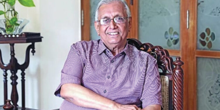 চলে গেলেন আব্দুস সাদেক: ক্রীড়াঙ্গনে এক নক্ষত্রের পতন