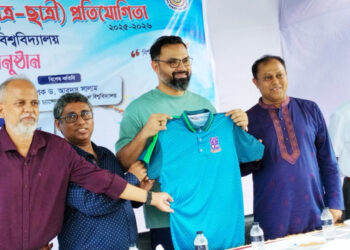 জুলাই থেকে ‘নতুন কুঁড়ি স্পোর্টস’ দ্বিতীয় মৌসুমের নিবন্ধন