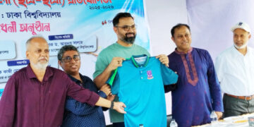 জুলাই থেকে ‘নতুন কুঁড়ি স্পোর্টস’ দ্বিতীয় মৌসুমের নিবন্ধন