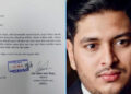 নির্বাচনের পরদিনই পদত্যাগ করলেন বিসিবি পরিচালক