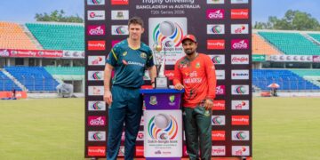 বিশ্বকাপে না যাওয়ার আক্ষেপ, হার্শার সঙ্গে সম্মতি লিটনের