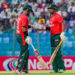 রুদ্ধশ্বাস লড়াই শেষে হার মানল বাংলাদেশ