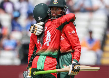 জয় দিয়ে বিশ্বকাপ শুরু বাংলাদেশের মেয়েদের