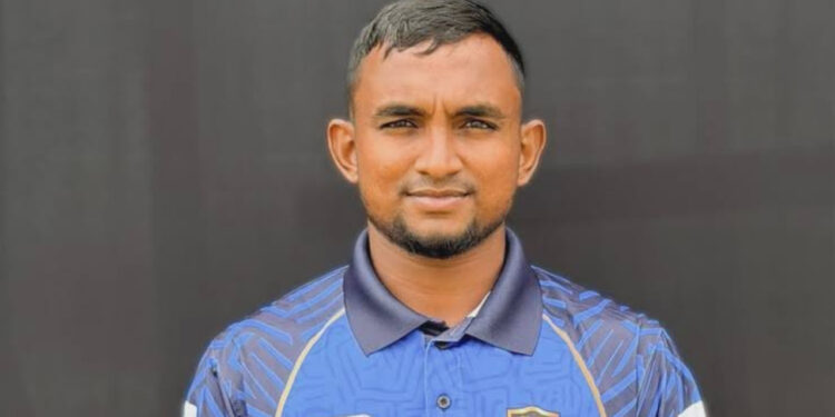 হাবিবুরের রেকর্ড গড়া শতকে দারুণ জয় লিজেন্ডসদের
