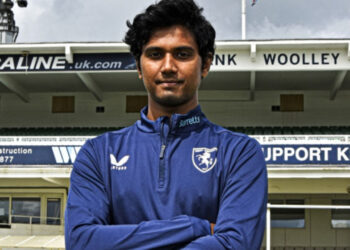 কেন্ট মাতিয়ে ফের জাতীয় দলের ডাকে হাসান