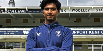 কেন্ট মাতিয়ে ফের জাতীয় দলের ডাকে হাসান