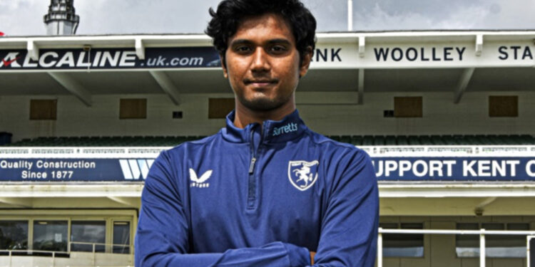 কেন্ট মাতিয়ে ফের জাতীয় দলের ডাকে হাসান