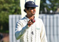কাউন্টি অভিষেকে হাসানের ঝড়, জয় এনে দিলেন কেন্টকে