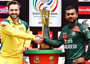 ‘বাংলাদেশের সঙ্গে খেলাটা সবসময়ই চ্যালেঞ্জিং’