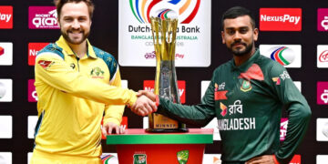 ‘বাংলাদেশের সঙ্গে খেলাটা সবসময়ই চ্যালেঞ্জিং’