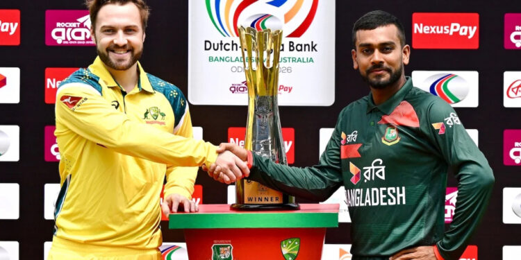 ‘বাংলাদেশের সঙ্গে খেলাটা সবসময়ই চ্যালেঞ্জিং’