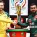 ‘বাংলাদেশের সঙ্গে খেলাটা সবসময়ই চ্যালেঞ্জিং’