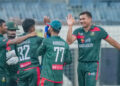 শূন্য রানে ৩ উইকেট শেষ অস্ট্রেলিয়ার, মিরপুরে বাংলাদেশের দারুণ শুরু