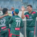 শূন্য রানে ৩ উইকেট শেষ অস্ট্রেলিয়ার, মিরপুরে বাংলাদেশের দারুণ শুরু