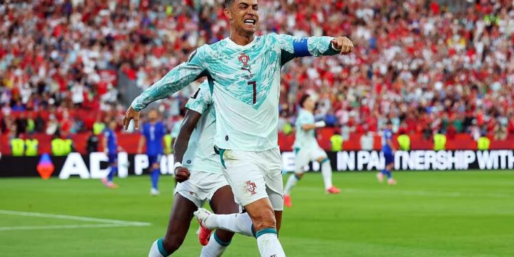 শেষ মুহূর্তের নাটক শেষে পর্তুগালের জয়, বিশ্বকাপ শেষ ক্রোয়েশিয়ার