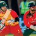 আশা জাগিয়েও হতাশা বাংলাদেশের